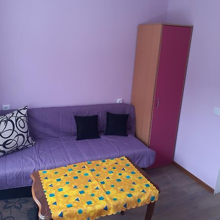 Easy Rooms Sapareva Bania Exterior foto