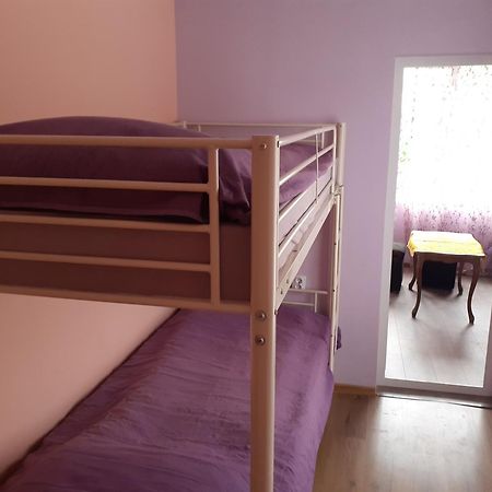Easy Rooms Sapareva Bania Exterior foto