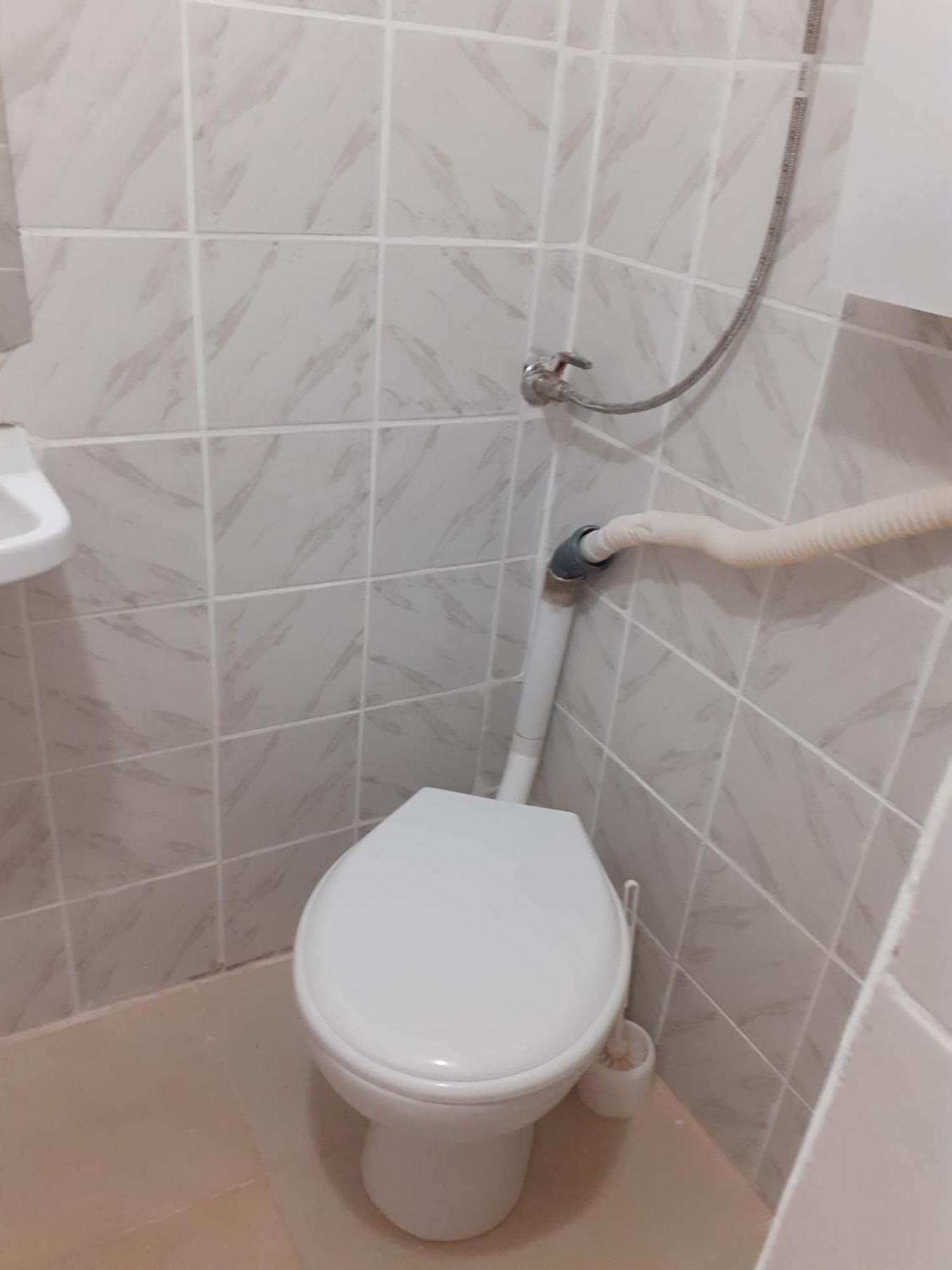 Easy Rooms Sapareva Bania Exterior foto