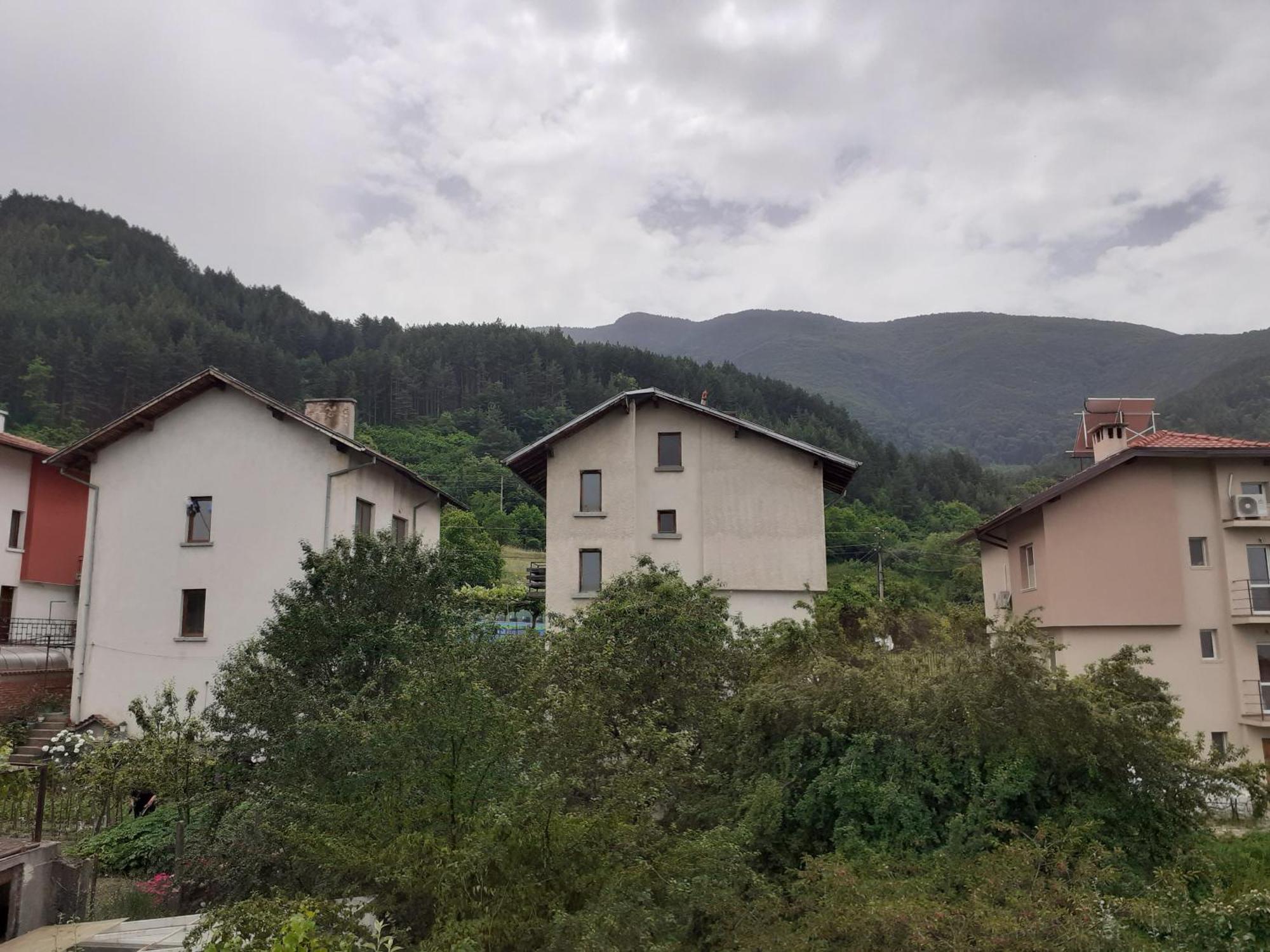 Easy Rooms Sapareva Bania Exterior foto