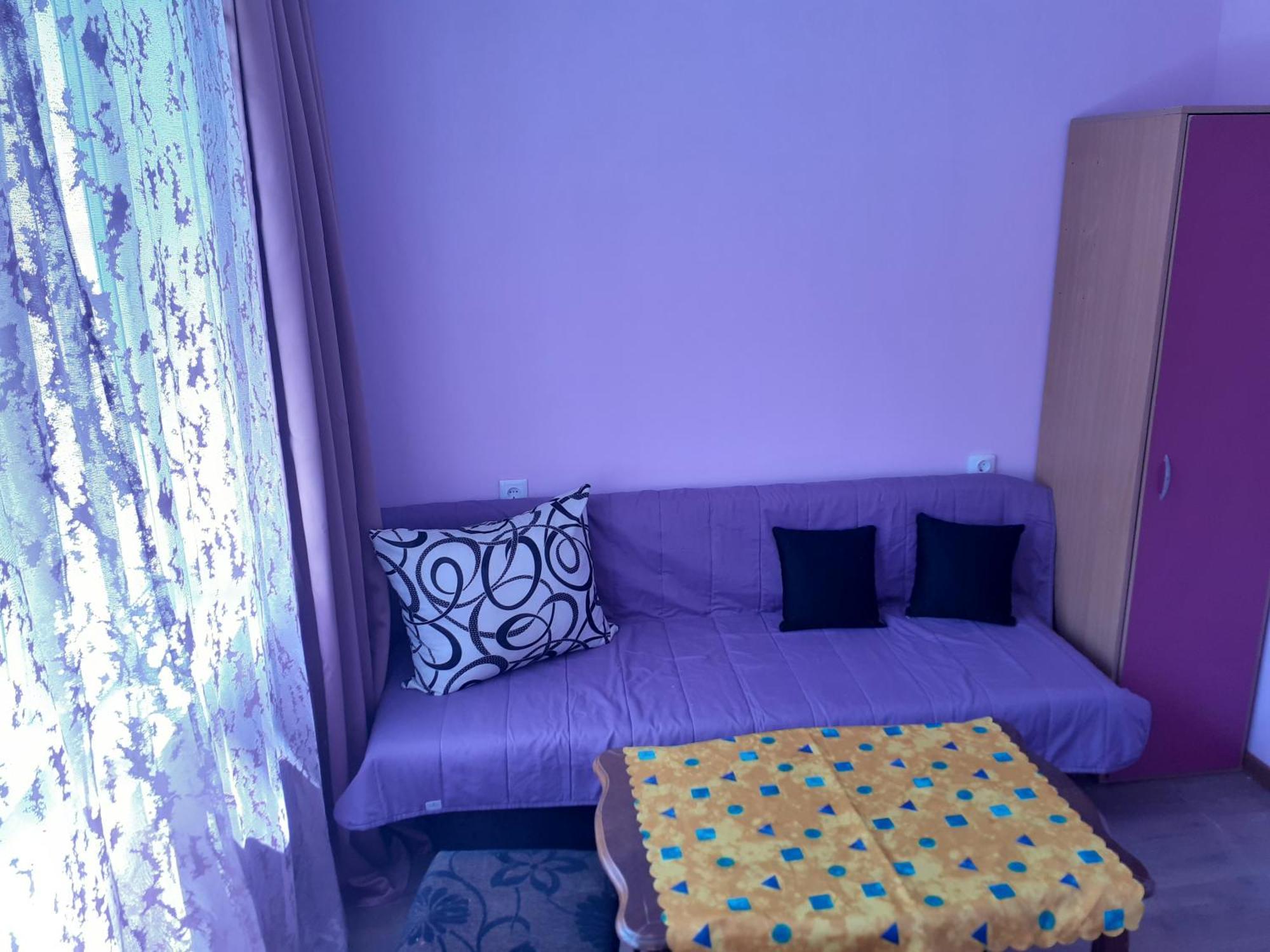 Easy Rooms Sapareva Bania Exterior foto