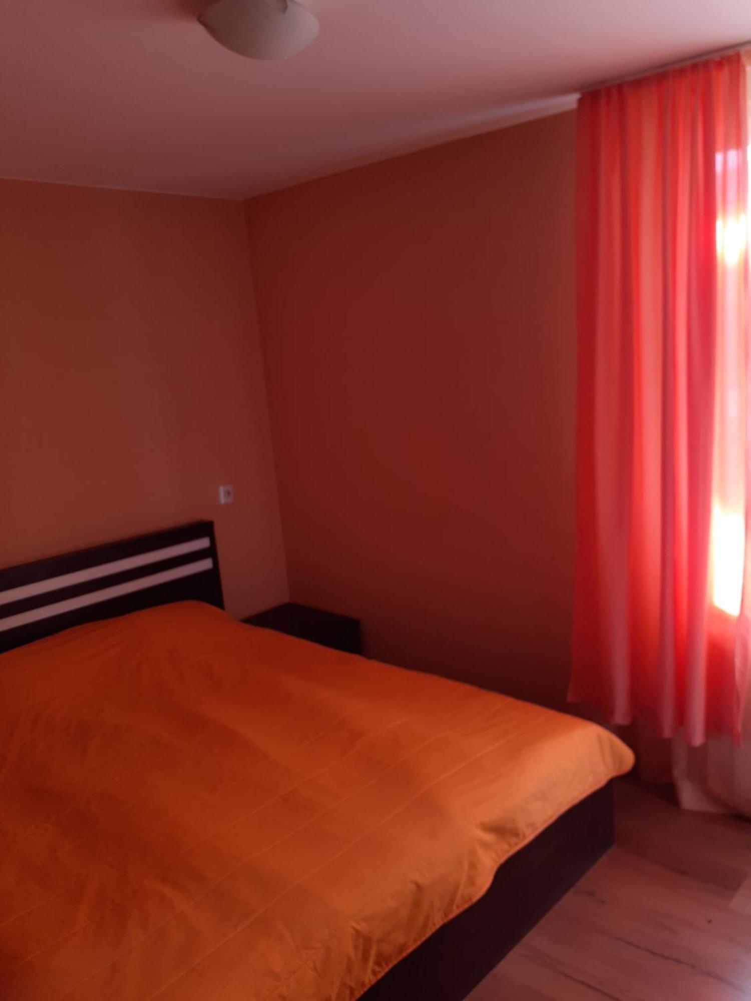 Easy Rooms Sapareva Bania Exterior foto