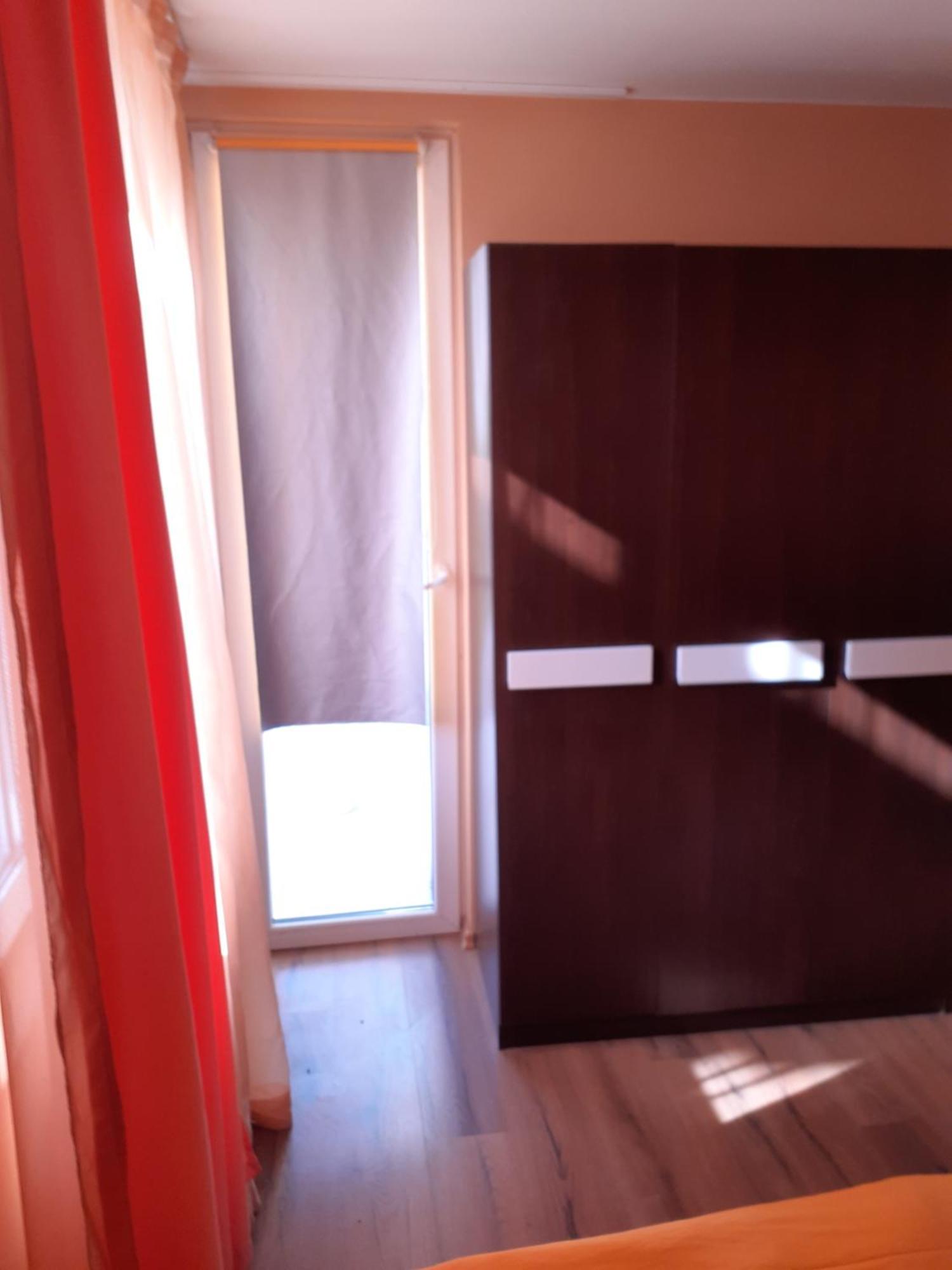 Easy Rooms Sapareva Bania Exterior foto