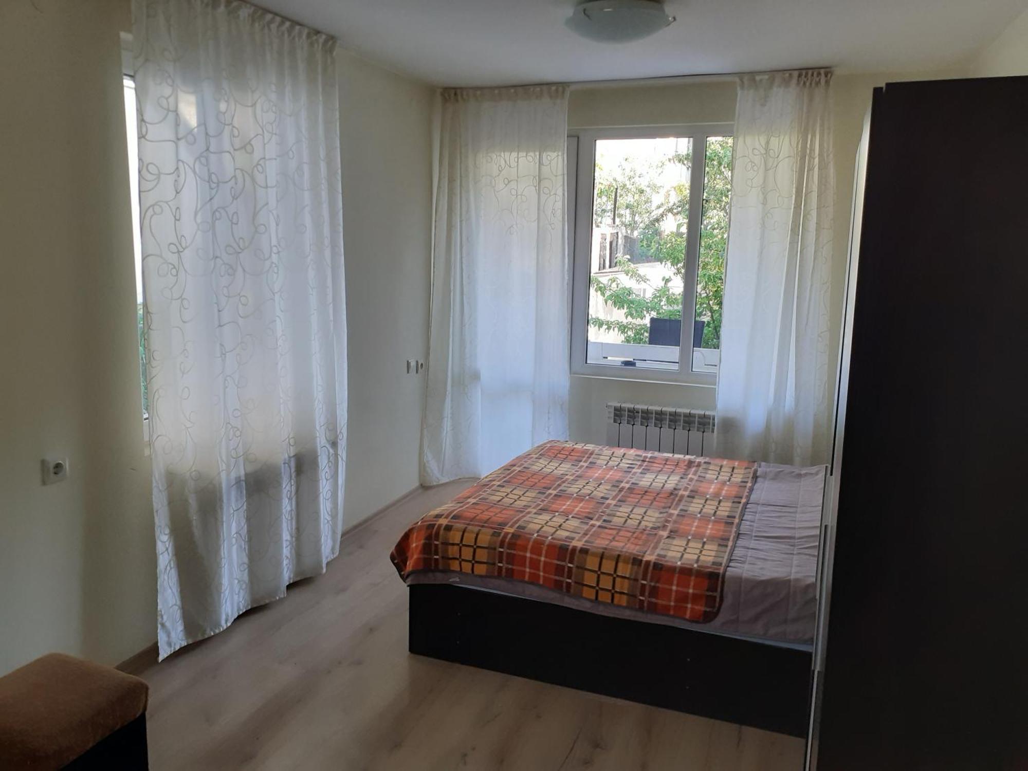 Easy Rooms Sapareva Bania Exterior foto