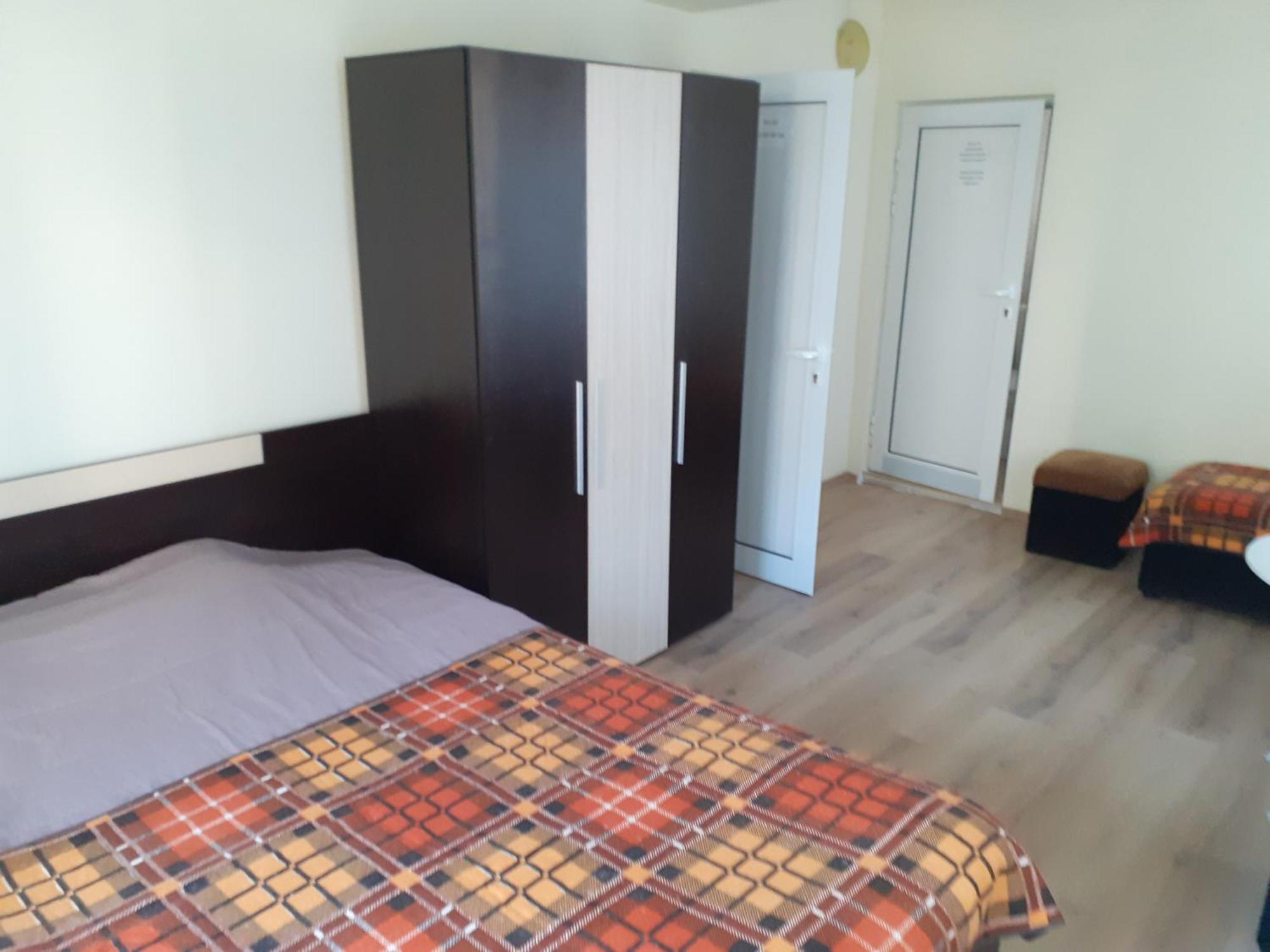 Easy Rooms Sapareva Bania Exterior foto