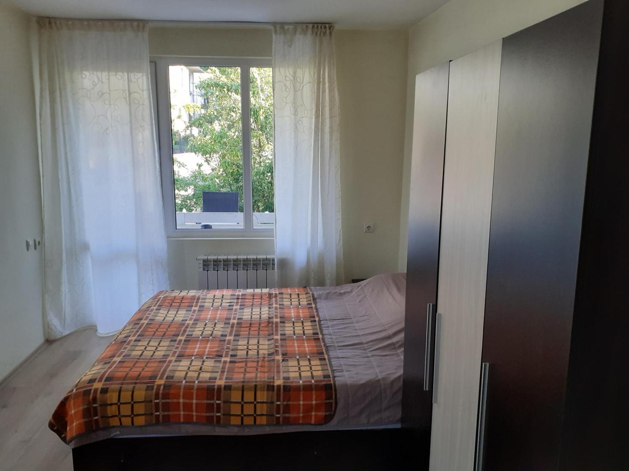 Easy Rooms Sapareva Bania Exterior foto