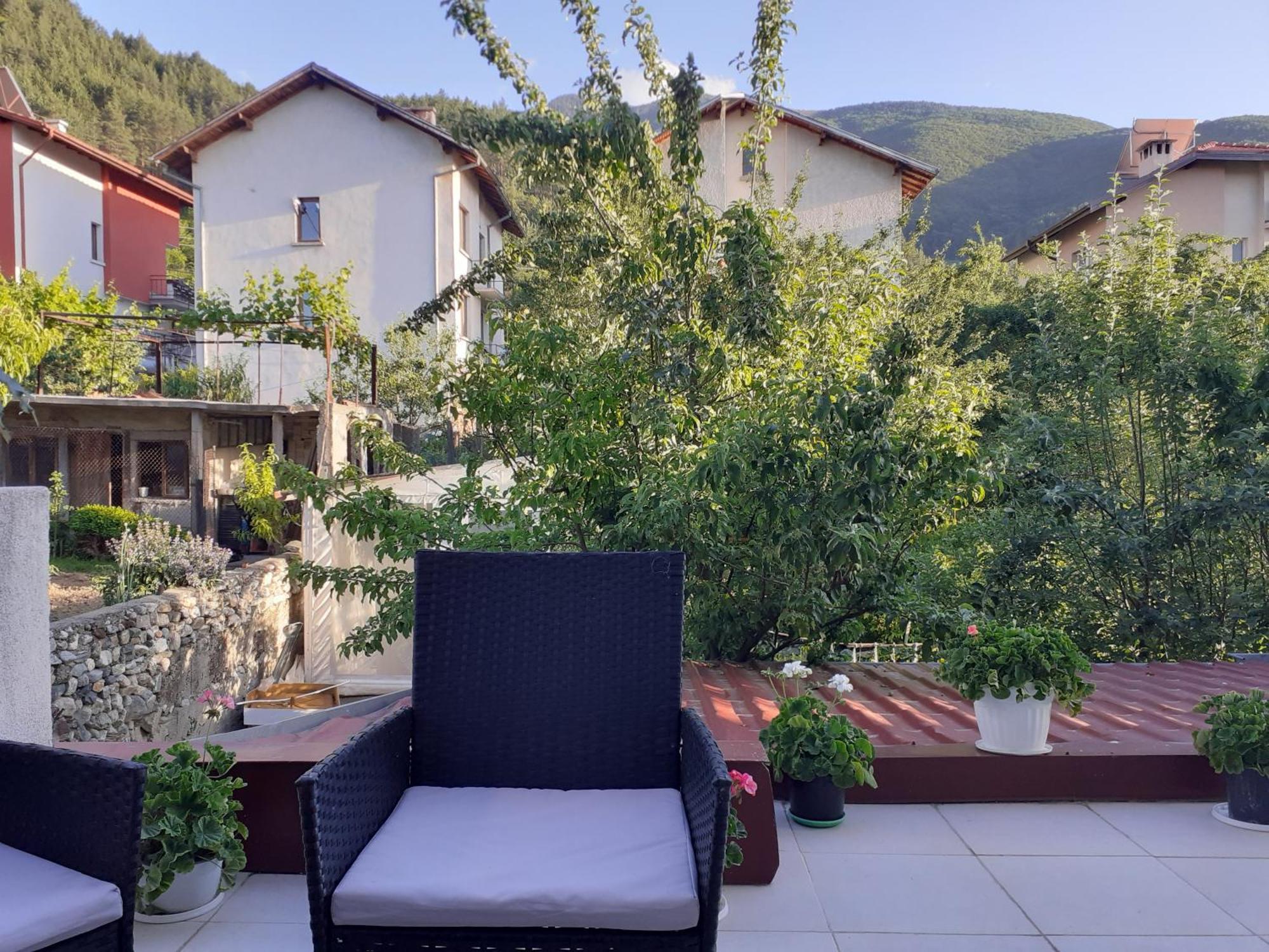 Easy Rooms Sapareva Bania Exterior foto