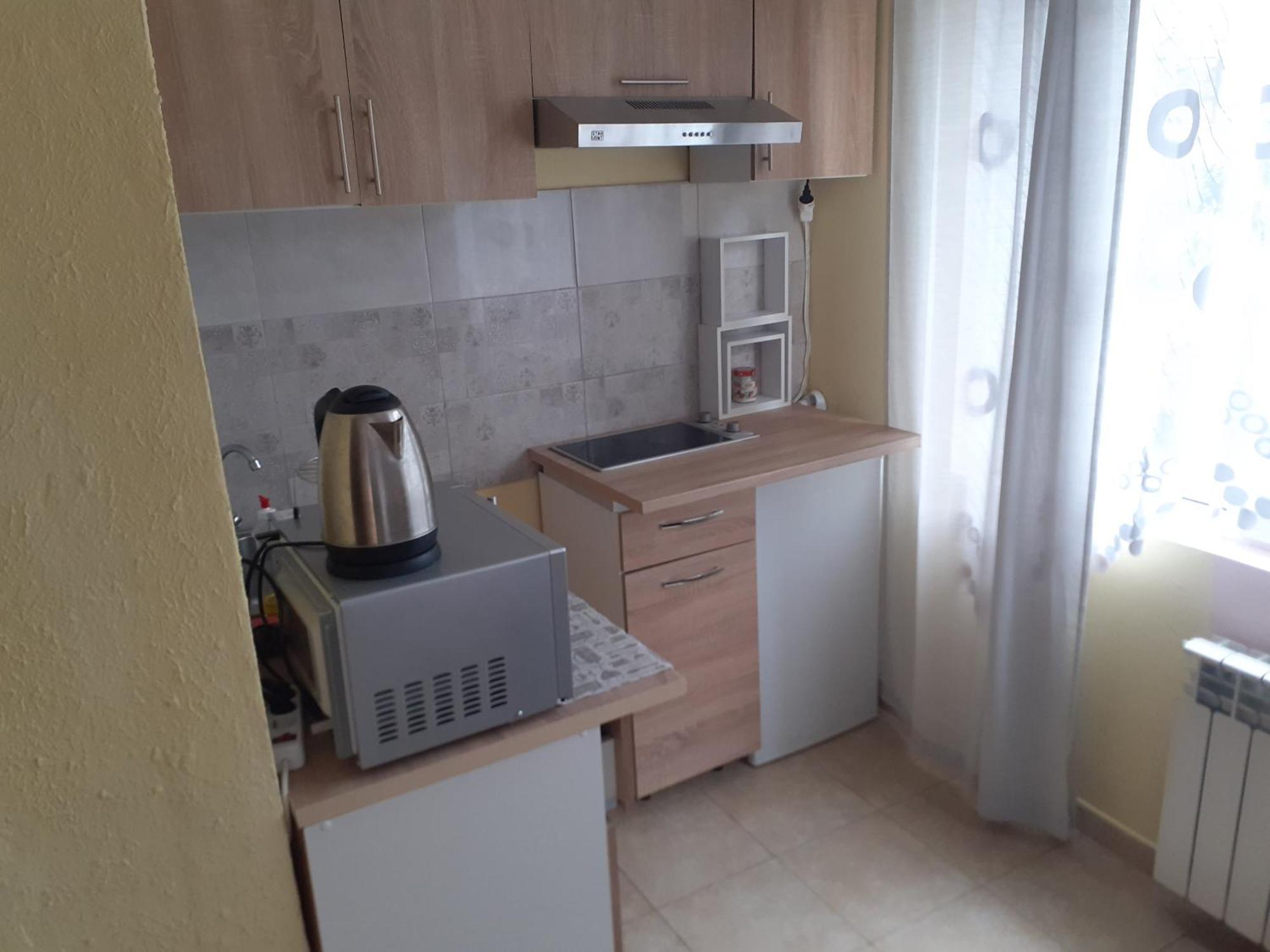 Easy Rooms Sapareva Bania Exterior foto
